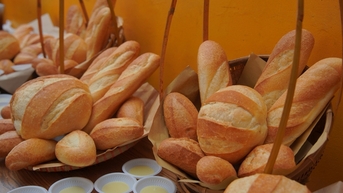 Chuyện về Bánh mì" nhân kỷ niệm ngày "Bánh mì Việt Nam