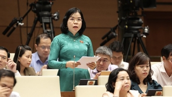 'Việt Nam có 37 làng ung thư thì 10 làng nguồn nước ô nhiễm nặng'