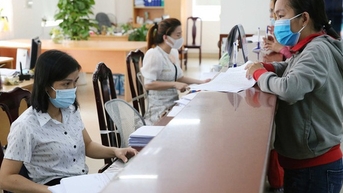 Thôi làm lãnh đạo khi tinh gọn bộ máy, cán bộ được hưởng chính sách gì?