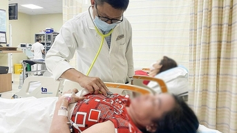 Nguy kịch vì thường xuyên uống nước ngọt