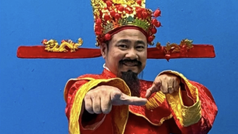 'Tao Quan 2025' បានបង្ហាញជាផ្លូវការ
