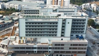 Chuyển 11 dự án cho ban quản lý xây dựng các quận, huyện thực hiện