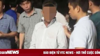 Xác định danh tính nghi phạm