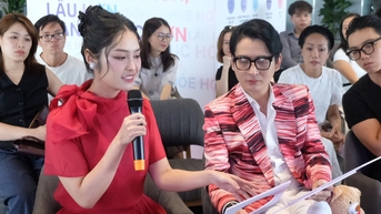 Bạn trẻ hào hứng với bí quyết sắp xếp tủ đồ con nhộng chỉ 20 - 30 món