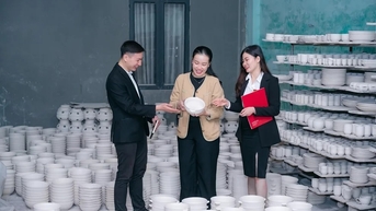 Thương hiệu Quốc gia 2024 - Bước tiến vượt bậc của ngành Tài chính Việt Nam