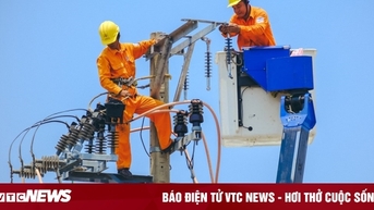 Cập nhật sai thông tin về lịch cắt điện, EVN Hà Nội nói gì?