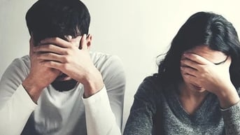 Chồng ngoại tình rồi lấy gia sư của con gái, 2 tháng sau lại ly hôn để tái hợp với vợ cũ