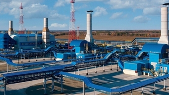 Mặc tranh chấp, khí đốt Nga vẫn hấp dẫn một số nước châu Âu, Gazprom tiết lộ khối lượng khủng