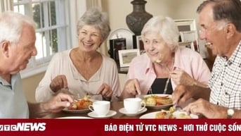 Ngôi làng 'sống thọ nhất thế giới' nhờ kiêng 1 loại gia vị quen thuộc