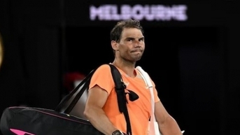 រំពឹងថា Rafael Nadal នឹងឈ្នះពាន Roland Garros នៅឆ្នាំ 2024