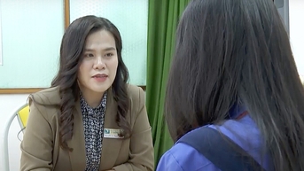 Xây dựng môi trường an toàn cho phụ nữ và trẻ em