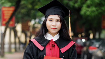Đường trở thành luật sư của cô gái Mông ba lần bị bắt làm vợ