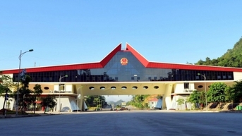 Khởi công Dự án Cửa khẩu thông minh Việt Nam – Trung Quốc