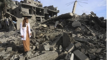 Lực lượng Hamas lên án Mỹ vì chiến dịch tấn công của Israel vào Rafah, Syria tuyên bố sẵn sàng tham chiến và trả giá