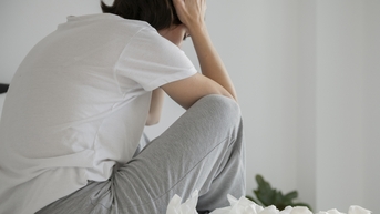 Kiểm tra để biết bạn có bị rối loạn nội tiết tố