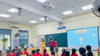 Đột phá chính sách để hút người tài vào sư phạm