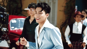 MONO មិន​ទាន់​គេច​ពី​ស្លាក​ប្អូន​ប្រុស​របស់ Son Tung M-TP