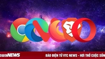 Trình duyệt web ít 'ngốn' pin laptop nhất hiện nay