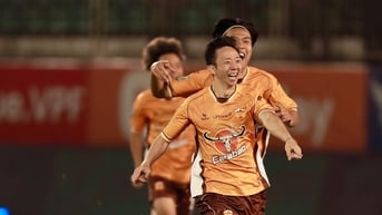 Ban Kỷ luật FIFA viết gì cho HAGL, vụ tranh chấp với Martin kết thúc thế nào?
