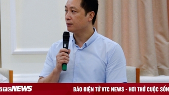 Bộ GD&ĐT yêu cầu báo cáo vụ tiến sĩ dùng bằng giả lừa 7 trường đại học
