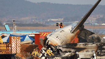 Tai nạn máy bay ở Hàn Quốc: Thêm sự cố mới, khách hàng hủy vé, Jeju Air lao đao