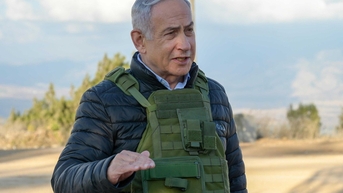 Israel điều tra vụ rò rỉ tài liệu mật, phát ngôn viên của Thủ tướng Netanyahu bị bắt