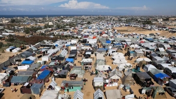 Cuộc tấn công của Israel vào Rafah sẽ là một thảm họa nhân đạo