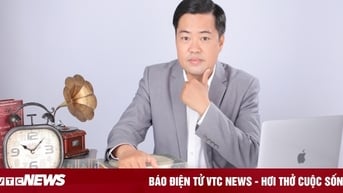 Đặng Quốc Khánh - Hành trình khởi nghiệp nghề mây tre đan với Tre Lá Đạt Thành