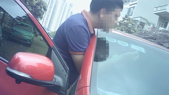"Hô biến" đăng ký xe xin phù hiệu