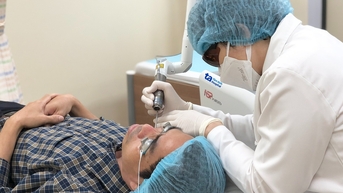 간반을 치료하는 세 가지 빠른 방법