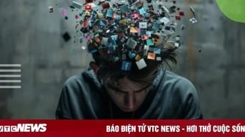 'Thối não' là từ nổi bật nhất năm 2024