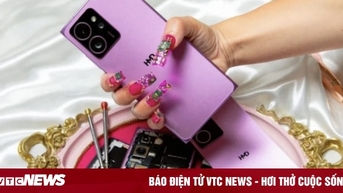 HMD Global hợp tác xây dựng giải pháp không gây nghiện smartphone cho trẻ em