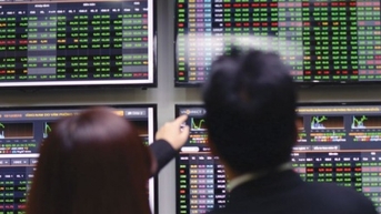 VN-Index tăng gần 10 điểm nhờ cổ phiếu vốn hoá lớn, vượt 1.280 điểm