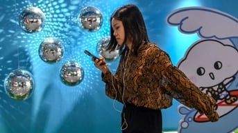 Choáng ngợp số người dùng internet ở Trung Quốc