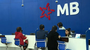 MBBank chi hơn 500 tỷ đồng mua lại trái phiếu trước hạn