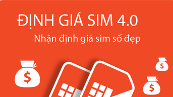 Chìa khóa để giao dịch sim an toàn, minh bạch
