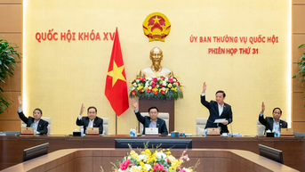 បង្កើតទីក្រុង Ben Cat ខេត្ត Binh Duong និងទីក្រុង Go Cong ខេត្ត Tien Giang