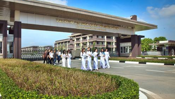 សាកលវិទ្យាល័យ Eastern International University បន្ថែមព្រឹត្តិការណ៍ថ្មីៗ