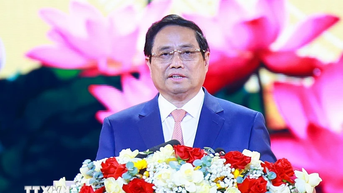 Thủ tướng: Phát huy bài học kinh nghiệm quý và tinh thần Chiến thắng Bình Giã