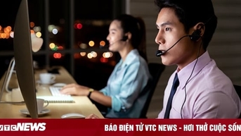Sinh viên có nên làm thêm ca đêm?