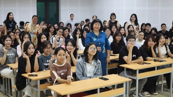 5 nguyên nhân tạo nên sức hút cho ngành Giới và phát triển