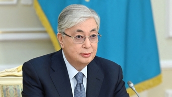 Tổng thống Kazakhstan hoãn thăm Việt Nam để ứng phó với cháy rừng