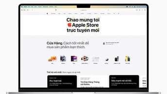 Giá bán trên Apple Store online có rẻ hơn các đại lý ủy quyền tại Việt Nam?