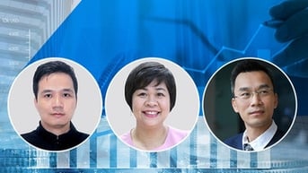 Triển vọng và dự báo kinh tế dữ liệu Việt Nam năm 2024