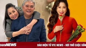 Vợ chồng NSND Hồng Vân tiết lộ bí quyết giảm cân ngoạn mục