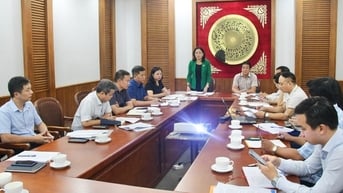 Đảm bảo Ngày hội Văn hóa dân tộc Chăm lần thứ VI diễn ra ý nghĩa và chuyên nghiệp