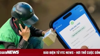 Nở rộ chiêu giả mạo shipper để lừa đảo, cảnh sát chỉ cách 'phá bẫy'