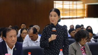 Nhiều thách thức đối với hành nghề luật sư trong giai đoạn hiện nay