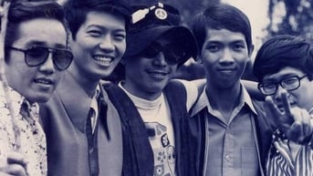 Elvis Phương: ‘Mỗi lần hát, cảm tưởng đang hát cùng anh em ban nhạc Phượng Hoàng'