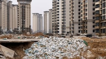 Quỹ Tiền tệ Quốc tế IMF cảnh báo rủi ro đối với nền kinh tế châu Á sẽ gia tăng